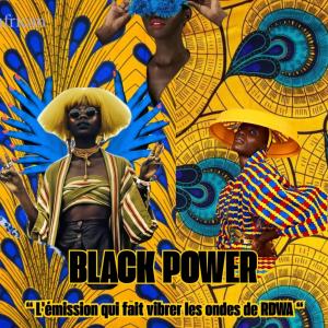Black power