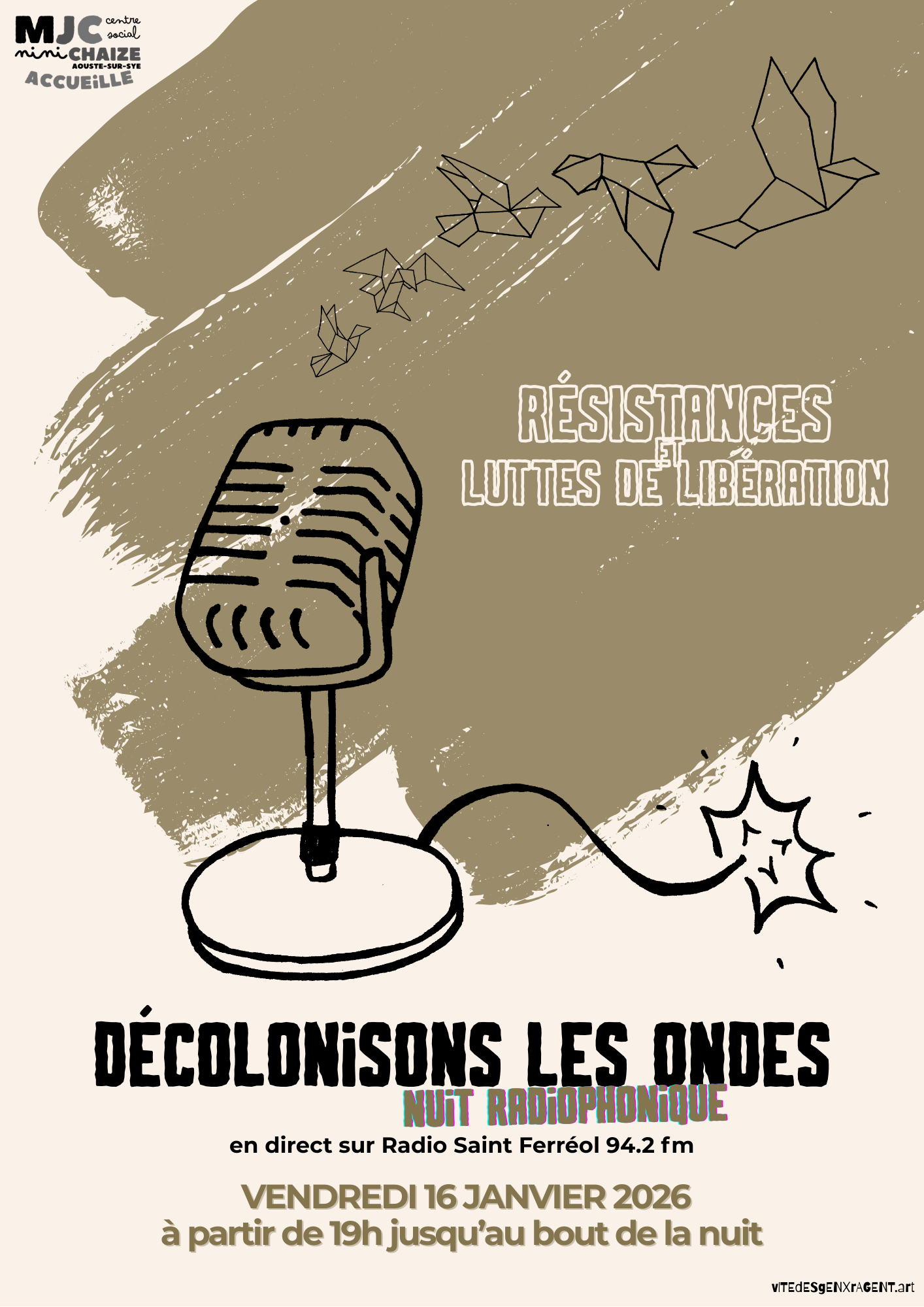 COM AfficheNiniChaize